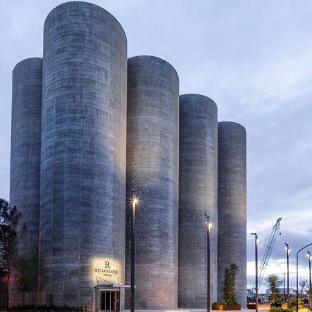 Renaissance Bordeaux Hotel Zewnętrze zdjęcie