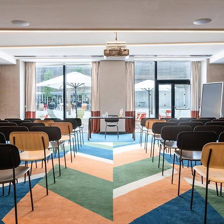 Renaissance Bordeaux Hotel Zewnętrze zdjęcie