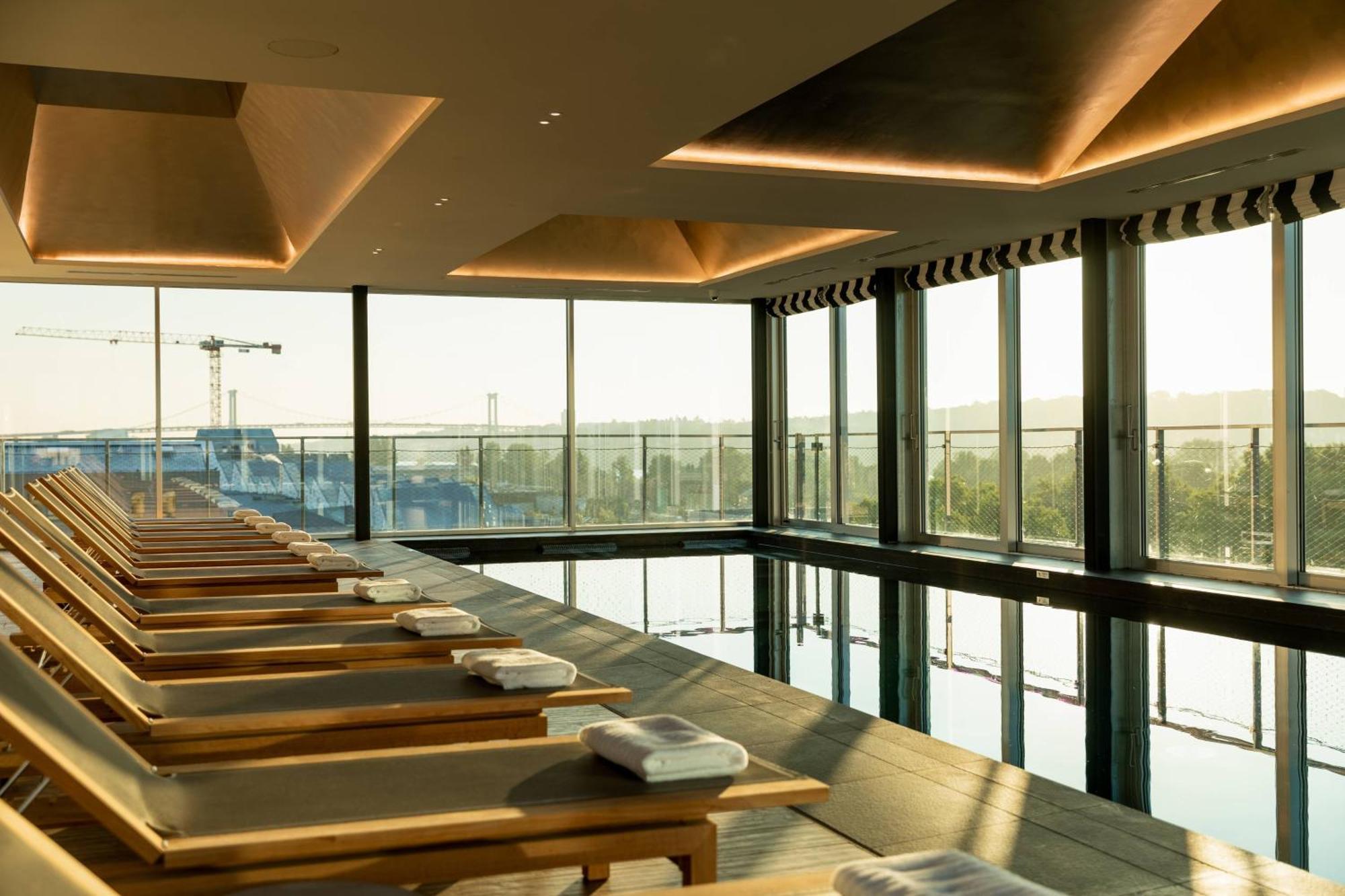 Renaissance Bordeaux Hotel Zewnętrze zdjęcie