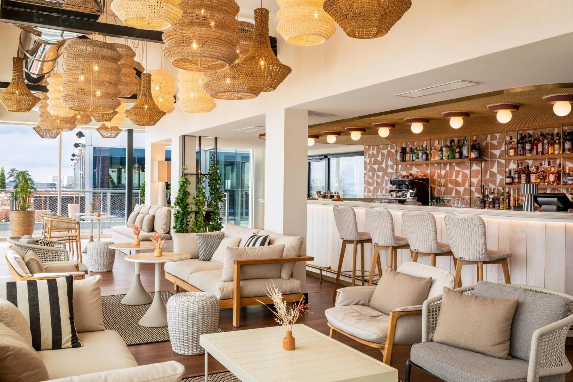 Renaissance Bordeaux Hotel Zewnętrze zdjęcie