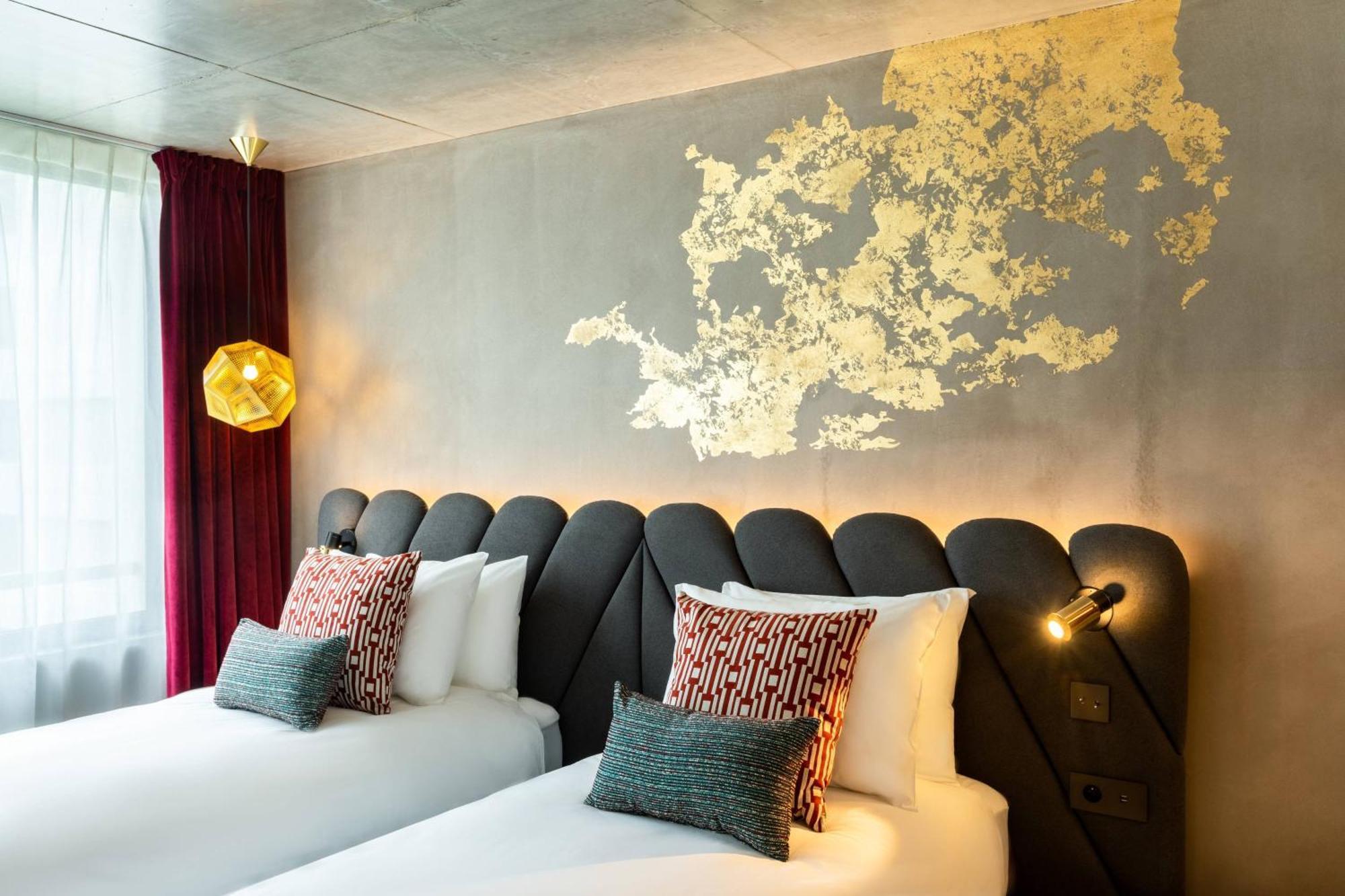 Renaissance Bordeaux Hotel Zewnętrze zdjęcie