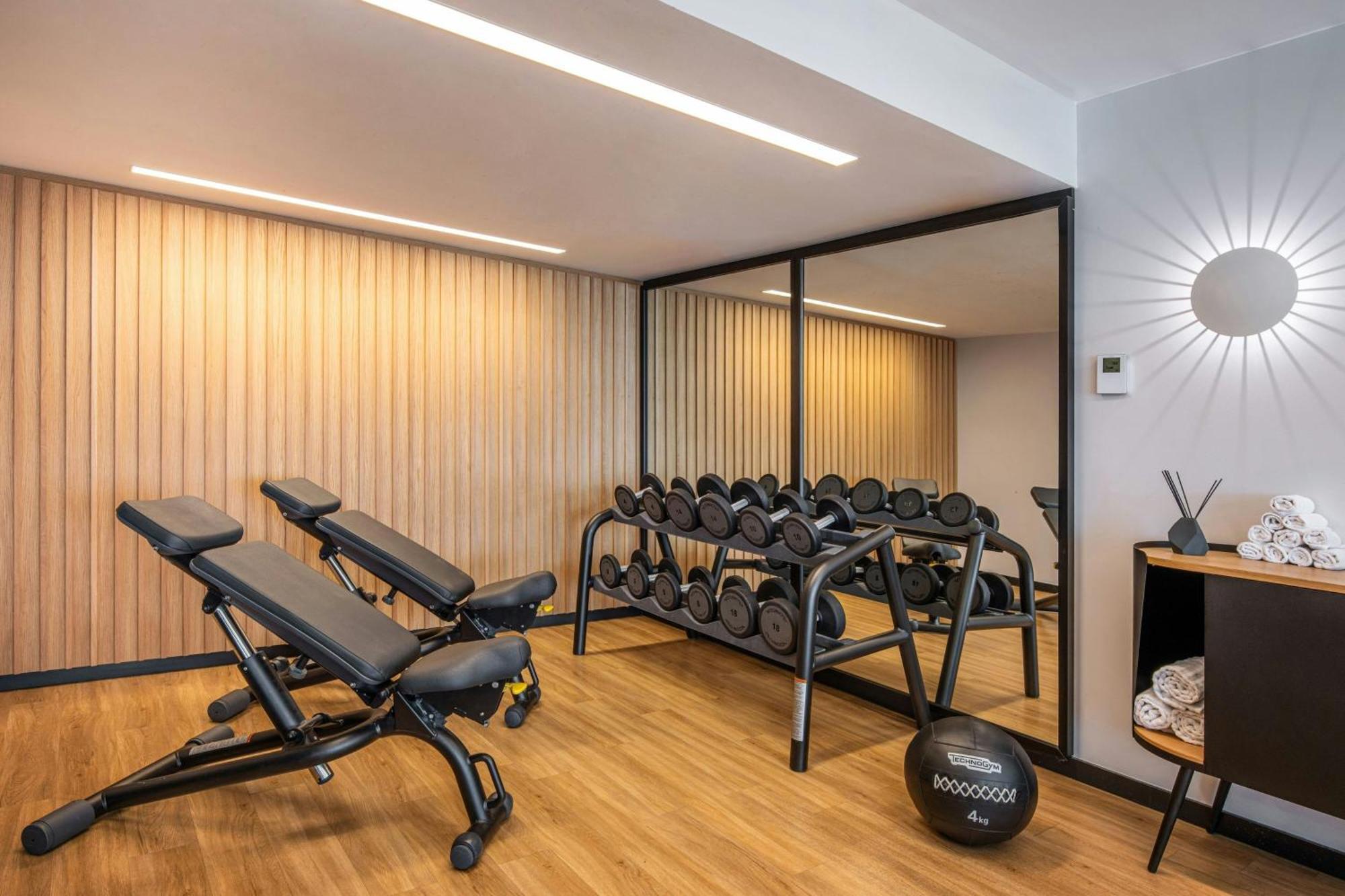 Renaissance Bordeaux Hotel Zewnętrze zdjęcie