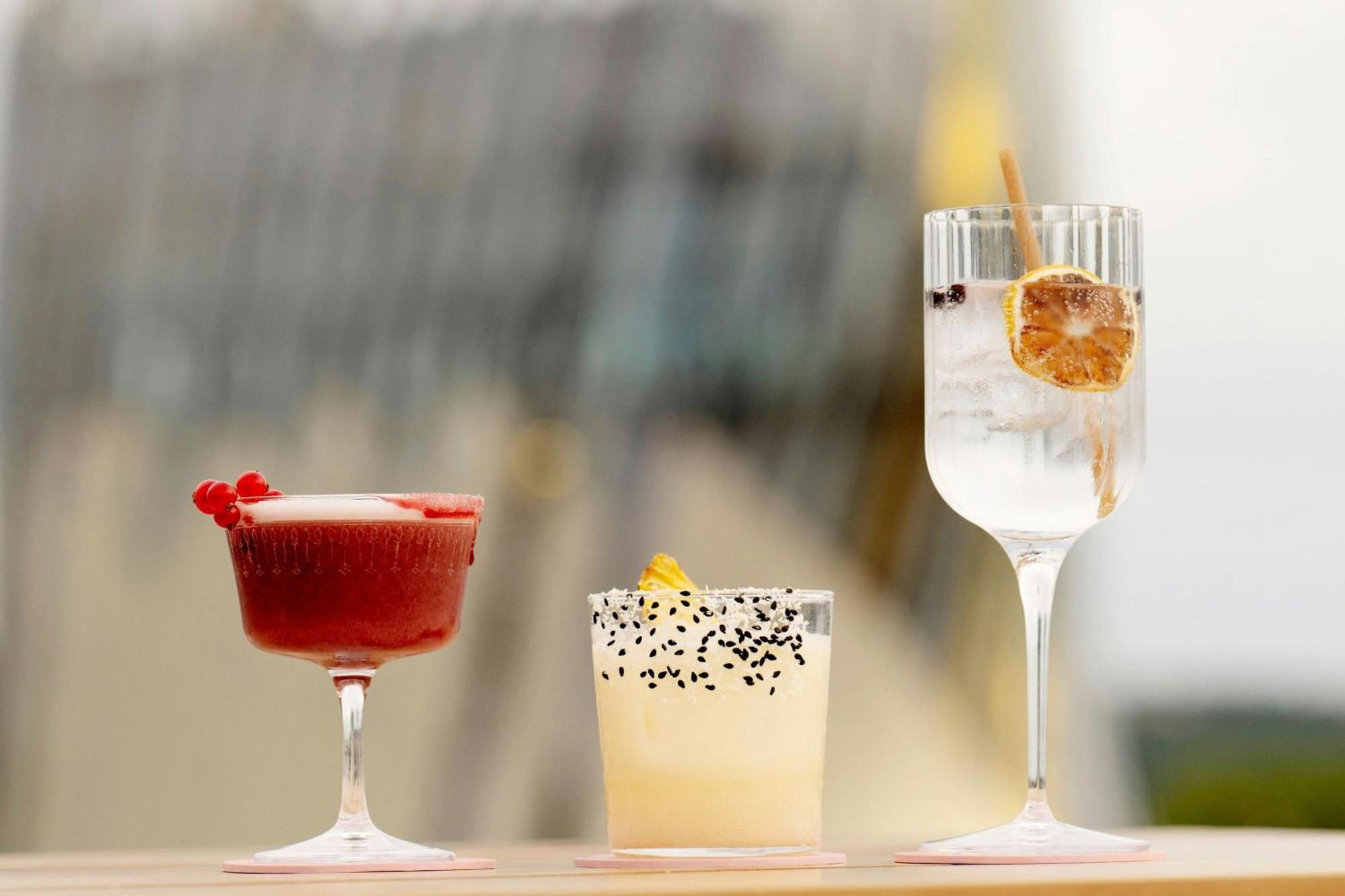 Renaissance Bordeaux Hotel Zewnętrze zdjęcie